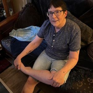 Meet your Posher, Jane